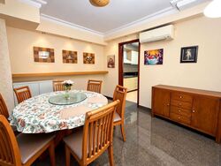 Tai Keng Villas (D19), Terrace #639076781